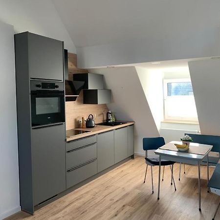 City-Apartment Duesseldorf エクステリア 写真