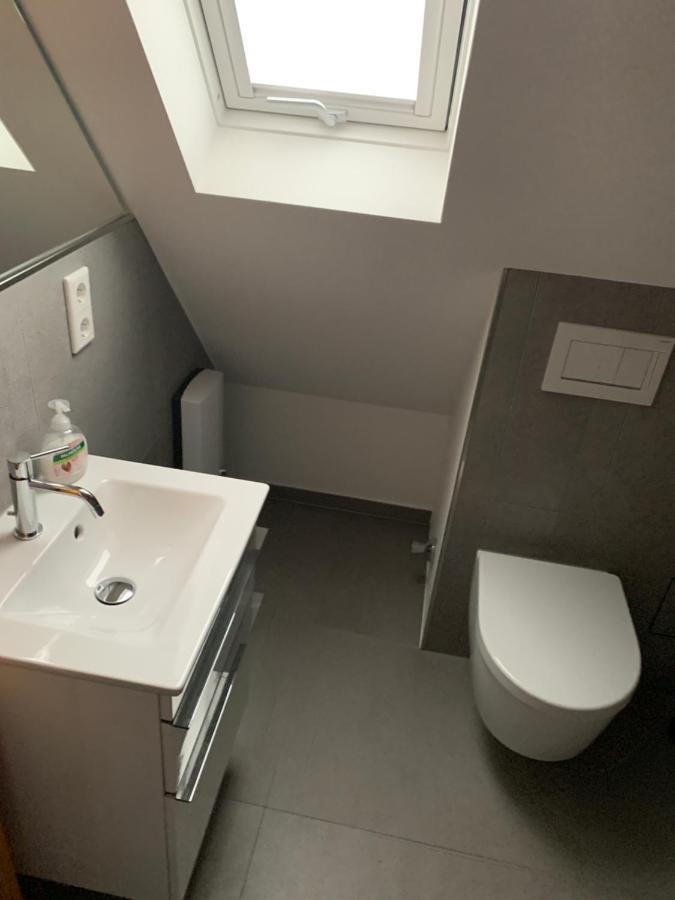 City-Apartment Duesseldorf エクステリア 写真