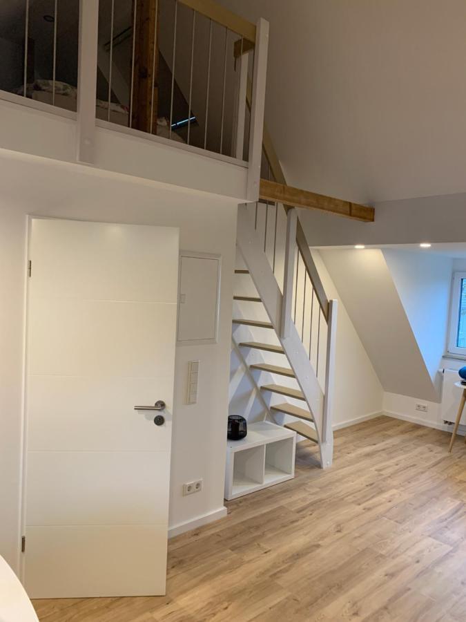 City-Apartment Duesseldorf エクステリア 写真