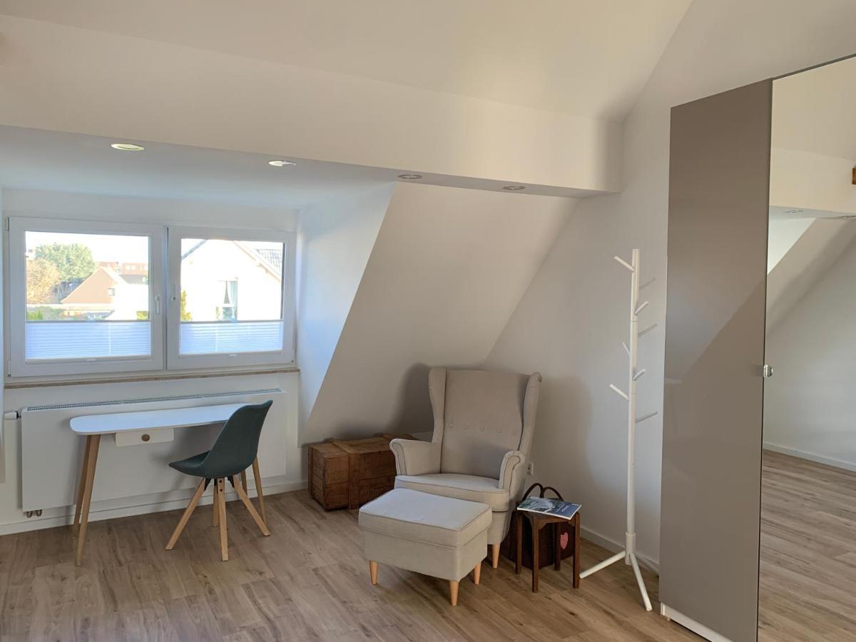 City-Apartment Duesseldorf エクステリア 写真